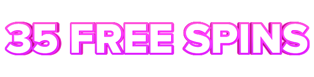 Casino Val 35 FREE SPINS