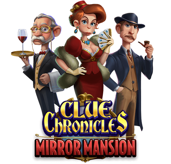 Casino Val Online Casino Casino Val Clue Chronicles: Mirror Mansion
