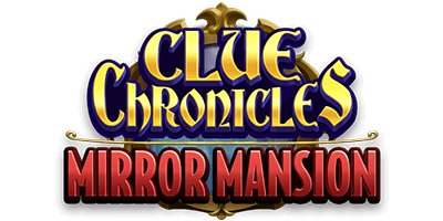 Casino Val Clue Chronicles: Mirror Mansion